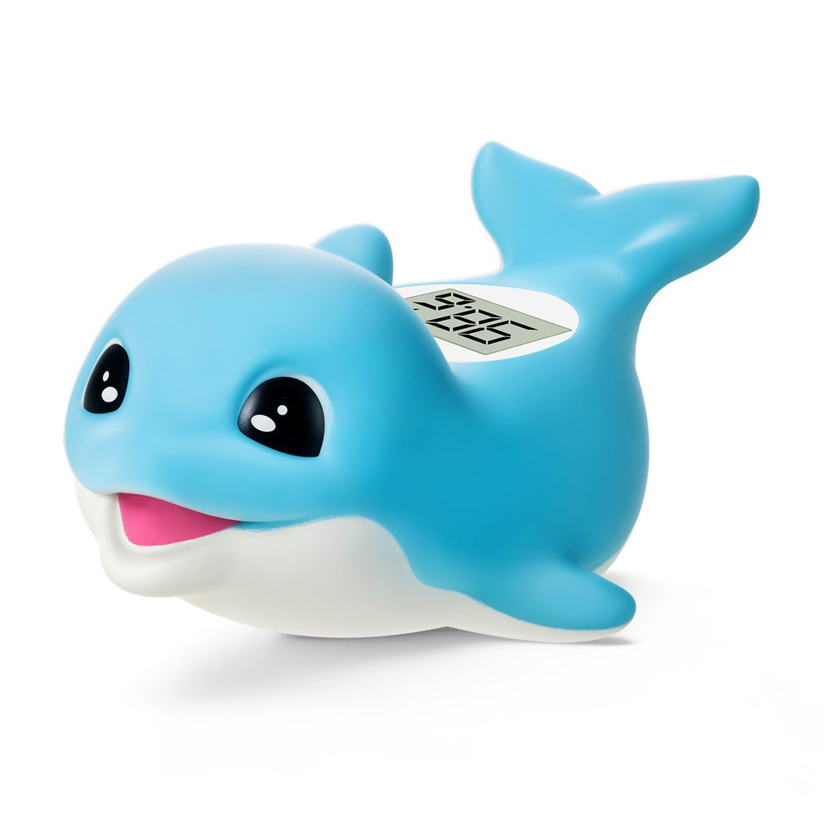 Digital Baby Bath Thermometer · Dolphin